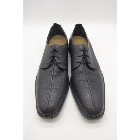 Cole Haan Black Oxfords Shoes Men\'s 13 M main image 9